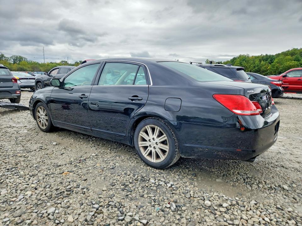 Продажа на аукционе авто 2007 Toyota Avalon, vin: 4T1BK36BX7U209872, номер лота: 70944596