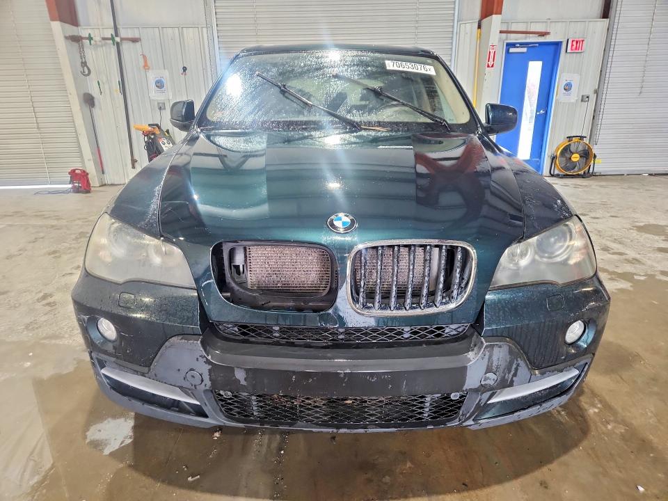 Aukcja sprzedaży 2010 Bmw X5, vin: 5UXFF0C54ALT77297, numer aukcji: 70653076