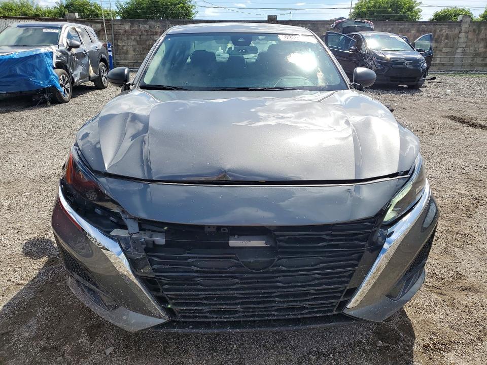 2025 Nissan Altima მანქანა იყიდება აუქციონზე, vin: 1N4BL4DW5SN427594, აუქციონის ნომერი: 69303606