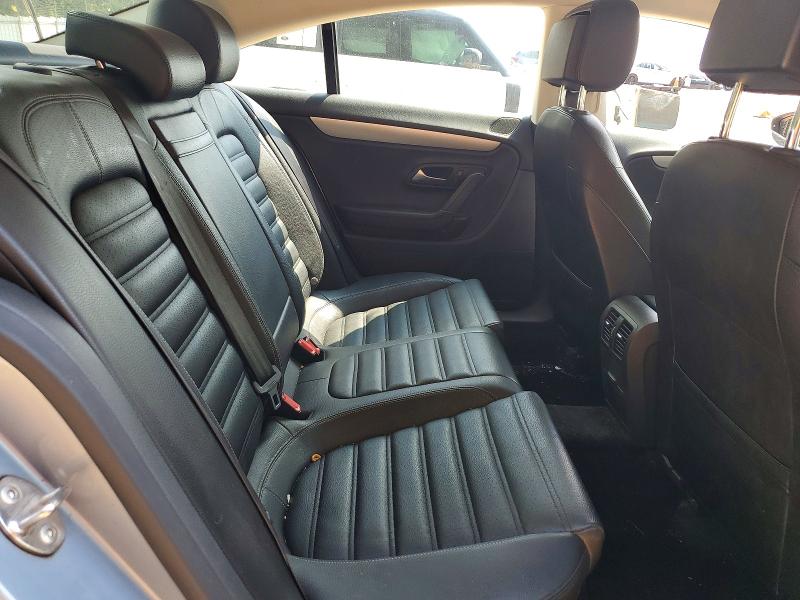 Продаж на аукціоні авто 2013 Volkswagen Cc, vin: WVWBP7AN6DE551940, номер лоту: 67076866