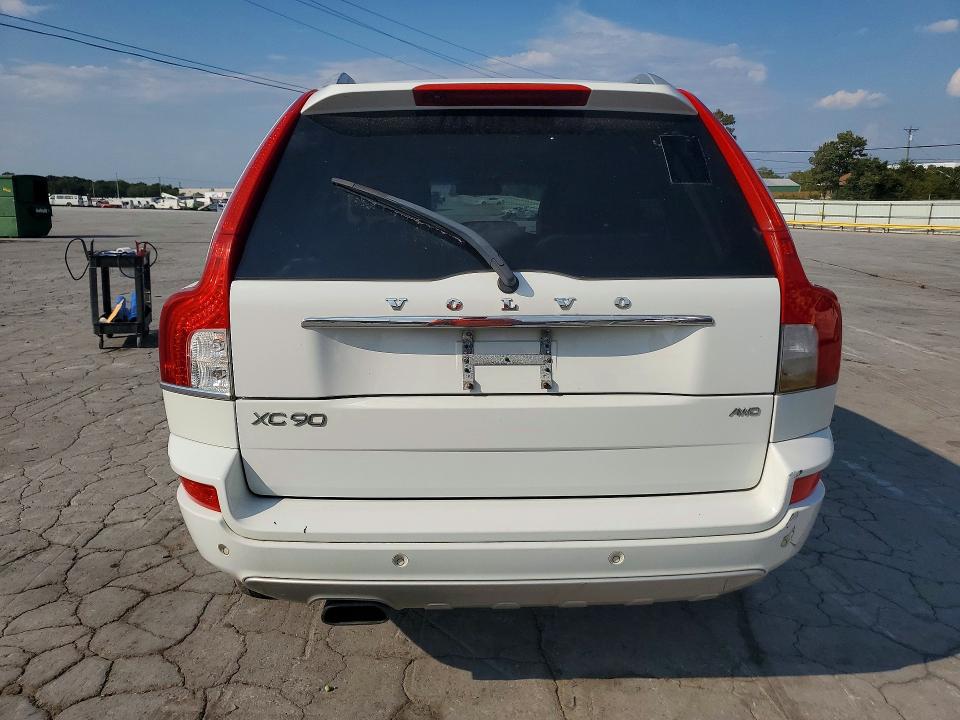 Aukcja sprzedaży 2013 Volvo Xc90, vin: YV4952CZ7D1655154, numer aukcji: 68155796