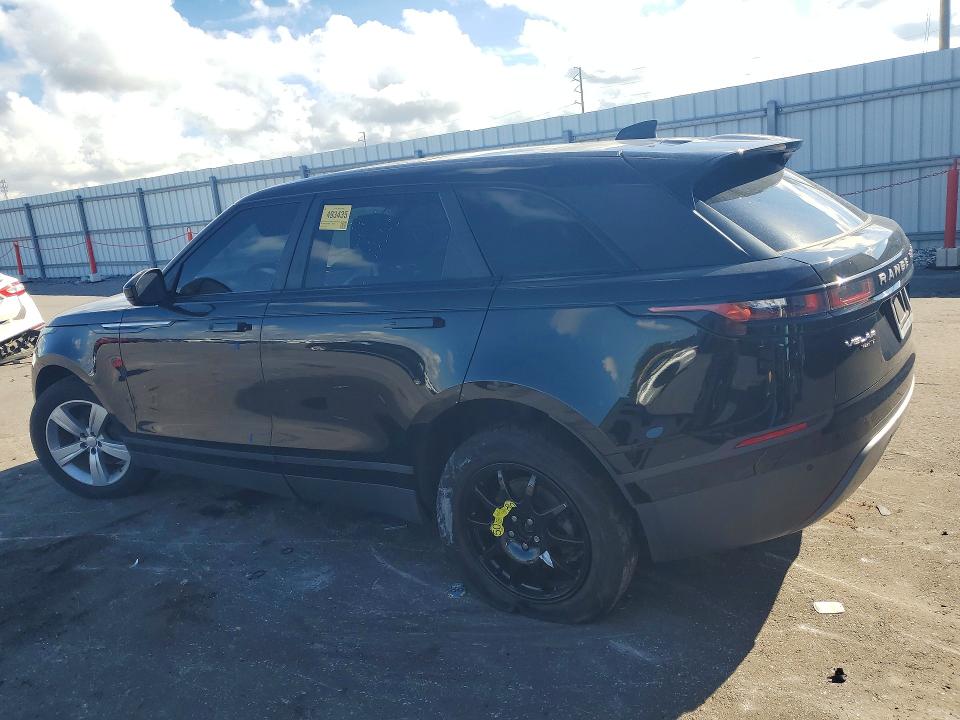Aukcja sprzedaży 2020 Land Rover Range Rover Velar, vin: SALYB2EX5LA248332, numer aukcji: 69905456
