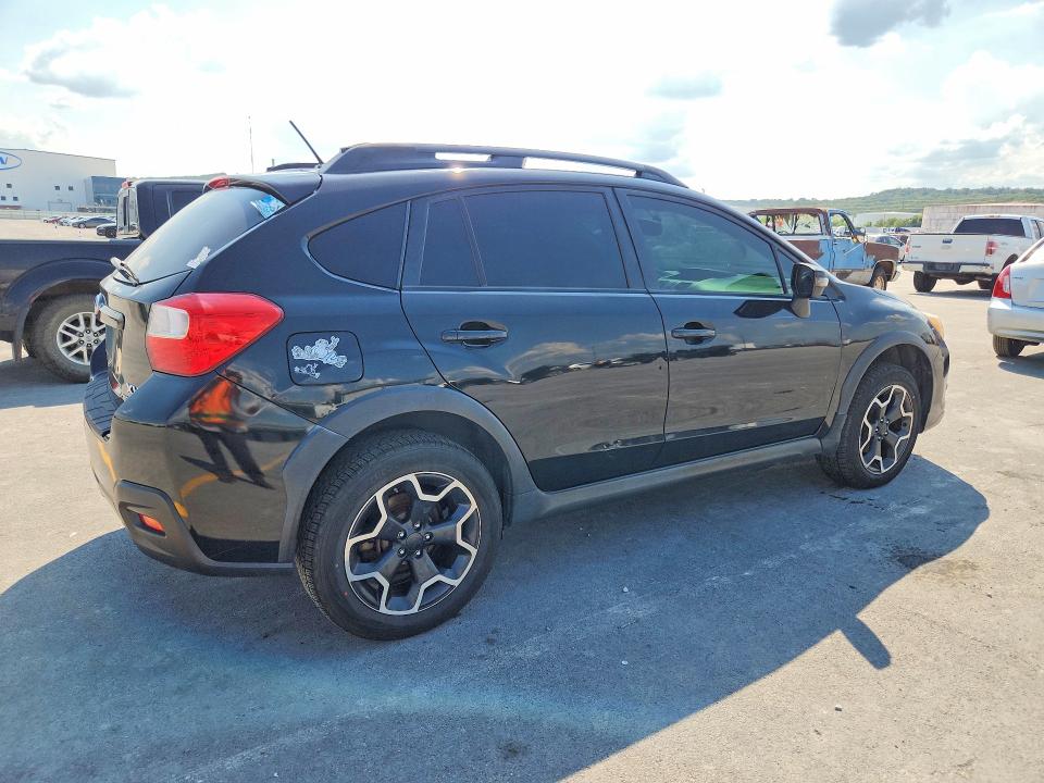 Продажа на аукционе авто 2015 Subaru Xv Crosstrek, vin: JF2GPAMC2F8260898, номер лота: 69740246