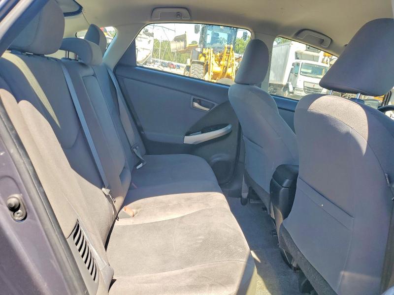 Aukcja sprzedaży 2015 Toyota Prius, vin: JTDKN3DU9F0470061, numer aukcji: 67779476