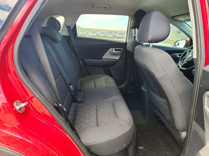 Продажа на аукционе авто 2017 Kia Niro, vin: KNDCB3LC9H5103043, номер лота: 70368906