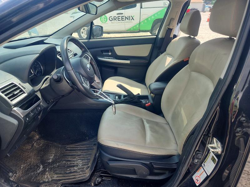 Продаж на аукціоні авто 2016 Subaru Crosstrek, vin: JF2GPANC9GH347536, номер лоту: 65823336