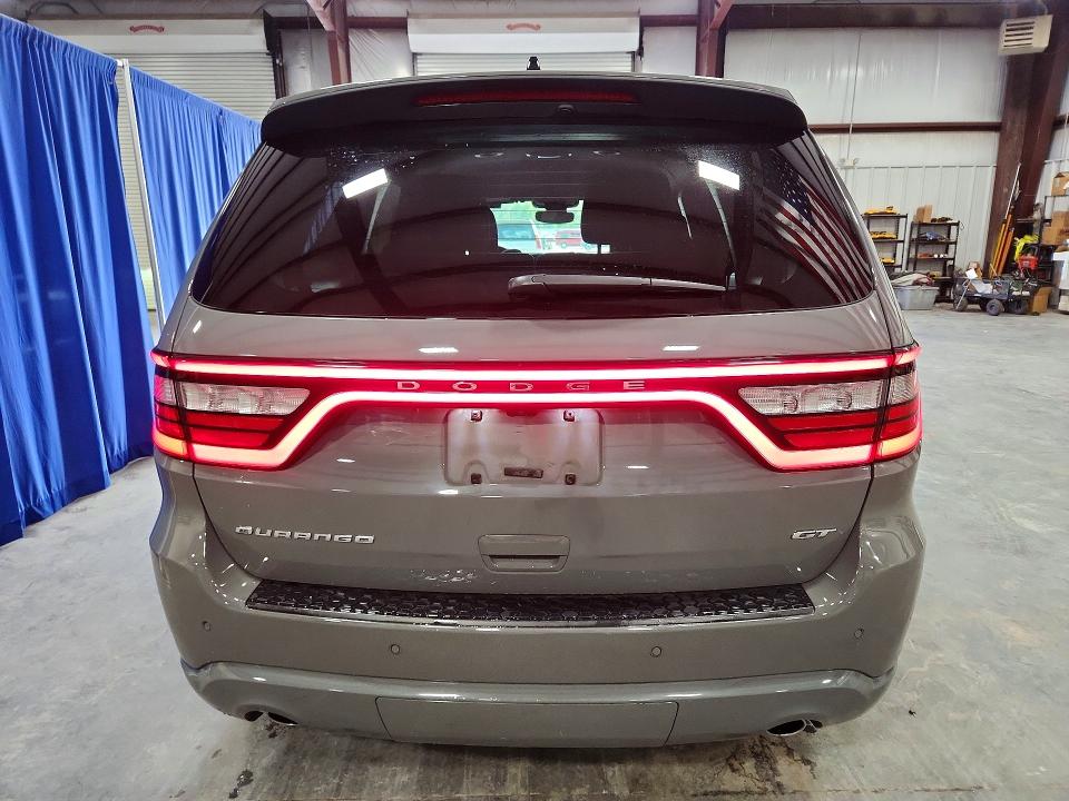 Продажа на аукционе авто 2026 Dodge Durango, vin: 1C4RDHDG4TC203820, номер лота: 71040476