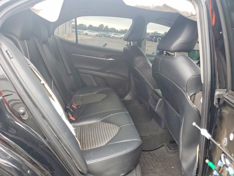 Aukcja sprzedaży 2021 Toyota Camry, vin: 4T1G11AK2MU512791, numer aukcji: 69544086