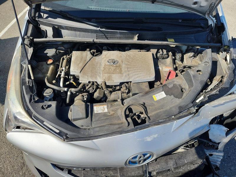Продаж на аукціоні авто 2016 Toyota Prius, vin: JTDKBRFU3G3005574, номер лоту: 68641316