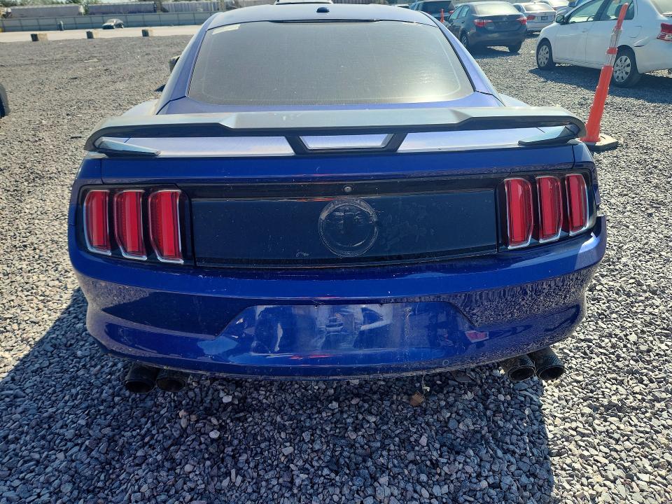 Aukcja sprzedaży 2015 Ford Mustang, vin: 1FA6P8CFXF5408303, numer aukcji: 67835936