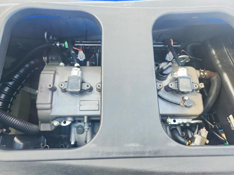 2023 Yama - Yamaha Gp 1800r მანქანა იყიდება აუქციონზე, vin: YAMA3183G323, აუქციონის ნომერი: 67365016