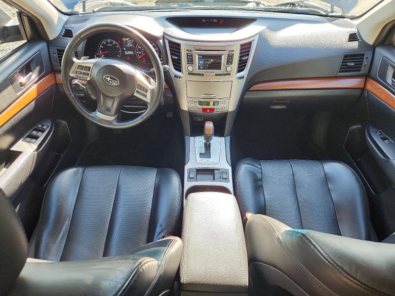 68824806 :رقم المزاد ، 4S4BRBLC9E3285136 vin ، 2014 Subaru Outback مزاد بيع