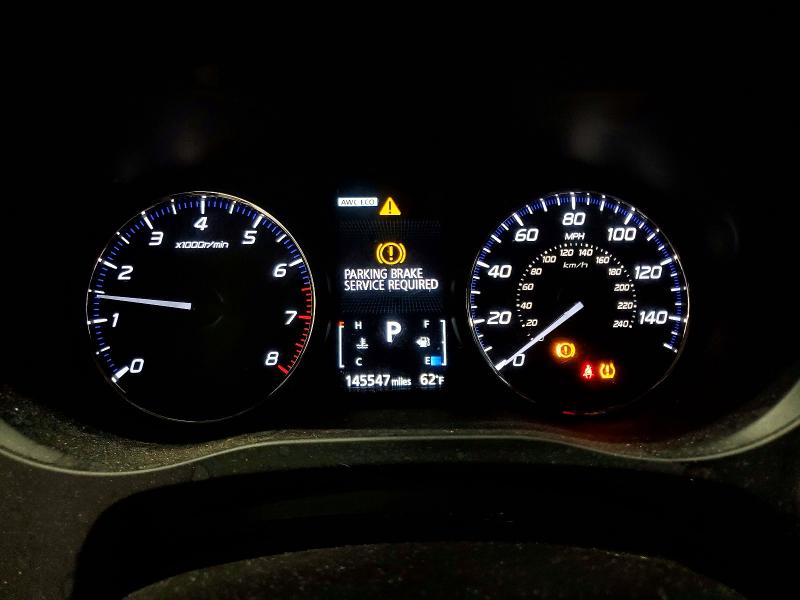 Aukcja sprzedaży 2019 Mitsubishi Outlander, vin: JA4AZ3A3XKZ043998, numer aukcji: 70094256