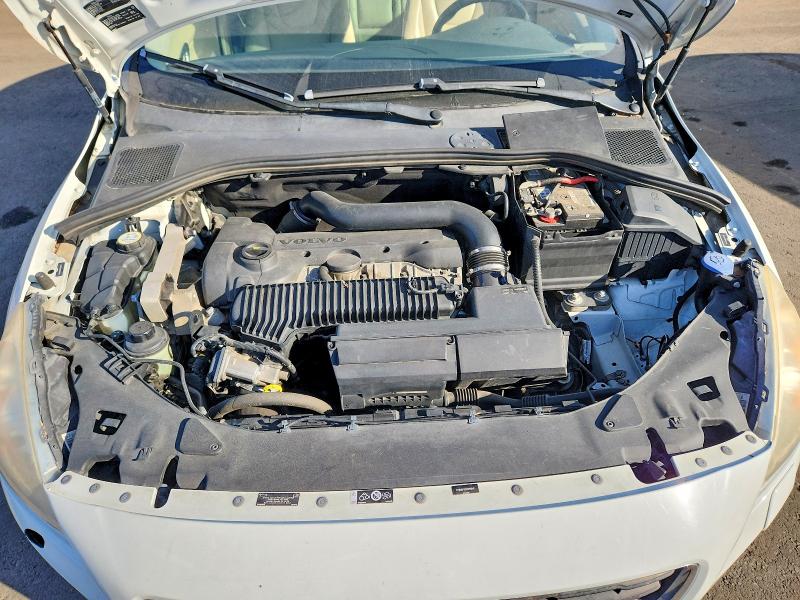 Продажа на аукционе авто 2013 Volvo S60, vin: YV1612FS9D2217546, номер лота: 69935006