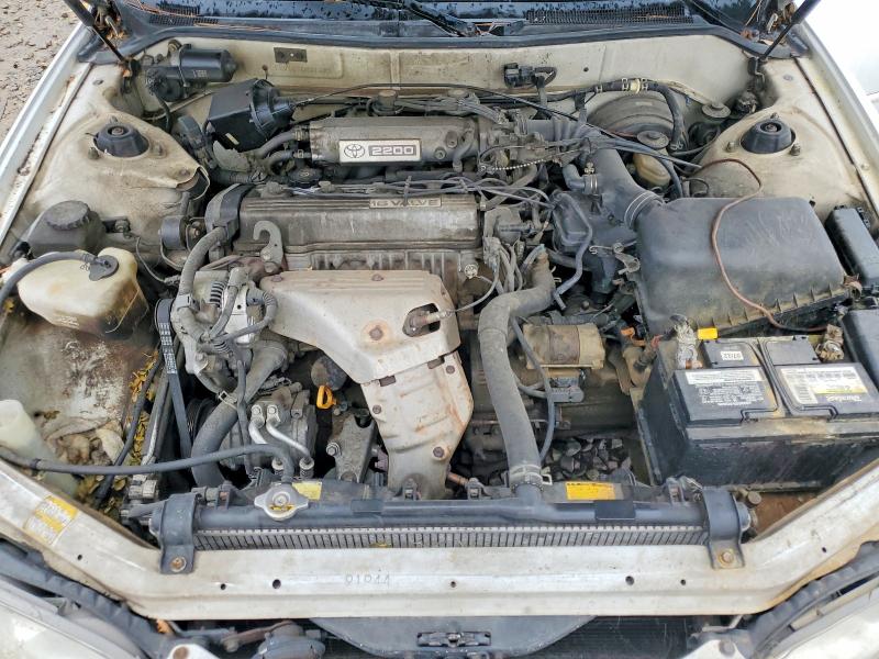 Продаж на аукціоні авто 1995 Toyota Camry, vin: JT2SK11E2S0331693, номер лоту: 70073396