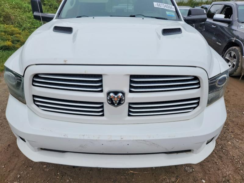 Продажа на аукционе авто 2014 Ram 1500, vin: 1C6RR7MTXES257809, номер лота: 68734066
