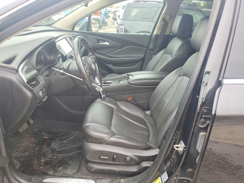 Aukcja sprzedaży 2018 Buick Envision, vin: LRBFX4SX1JD027269, numer aukcji: 67653466