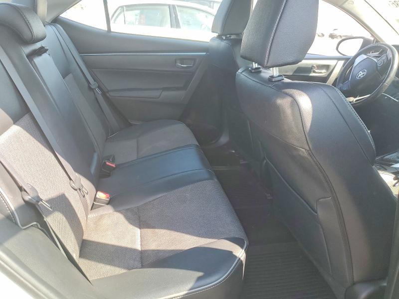 2016 Toyota Corolla მანქანა იყიდება აუქციონზე, vin: 5YFBURHE7GP515322, აუქციონის ნომერი: 67463736