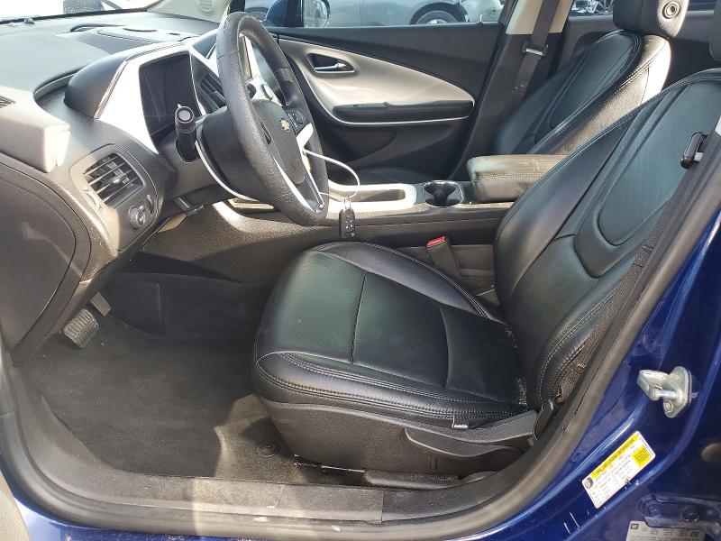 Продаж на аукціоні авто 2013 Chevrolet Volt, vin: 1G1RA6E46DU101893, номер лоту: 68180616