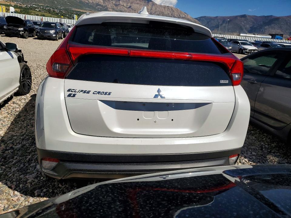 Auction sale of the 2020 Mitsubishi Eclipse Cross, vin: JA4AT3AA0LZ005827, lot number: 70252796