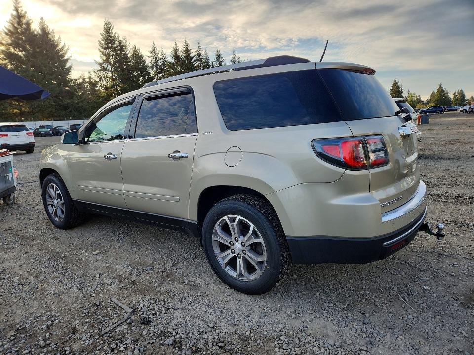 Продажа на аукционе авто 2016 Gmc Acadia, vin: 1GKKVRKD6GJ150119, номер лота: 70117496