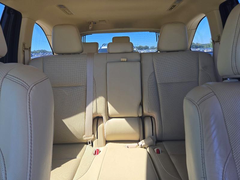 71146666 :رقم المزاد ، 5TDYZRFHXHS195320 vin ، 2017 Toyota Highlander مزاد بيع