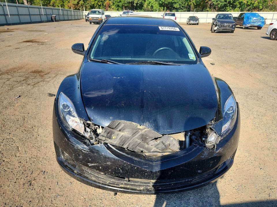 Aukcja sprzedaży 2012 Mazda 6, vin: 1YVHZ8DH6C5M39986, numer aukcji: 67779766