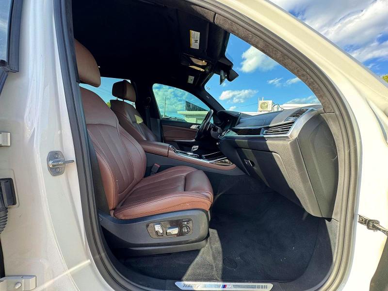 Aukcja sprzedaży 2020 Bmw X7, vin: 5UXCW2C04L9C25798, numer aukcji: 68301096