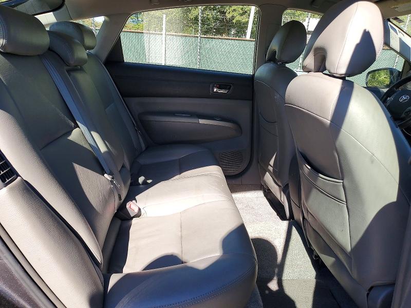70621836 :رقم المزاد ، JTDKB20UX73287471 vin ، 2007 Toyota Prius مزاد بيع