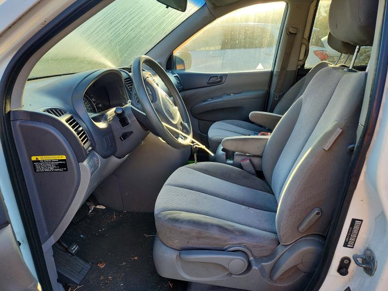 Продаж на аукціоні авто 2012 Kia Sedona, vin: KNDMG4C71C6455793, номер лоту: 69293116