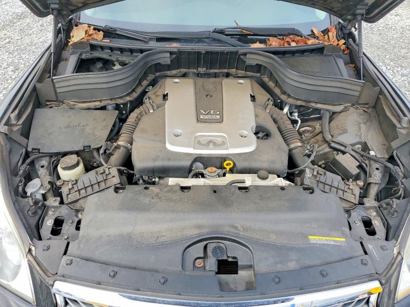 2017 Infiniti Qx50 მანქანა იყიდება აუქციონზე, vin: JN1BJ0RR8HM412021, აუქციონის ნომერი: 70244786