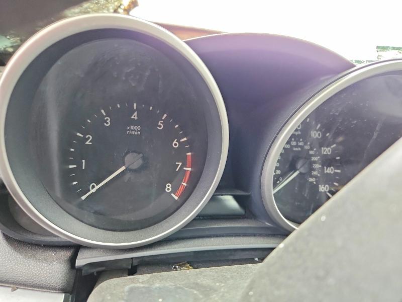 Aukcja sprzedaży 2011 Mazda 3, vin: JM1BL1VF9B1375949, numer aukcji: 67841736