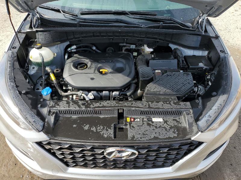 Aukcja sprzedaży 2020 Hyundai Tucson, vin: KM8J3CA47LU214216, numer aukcji: 67901866