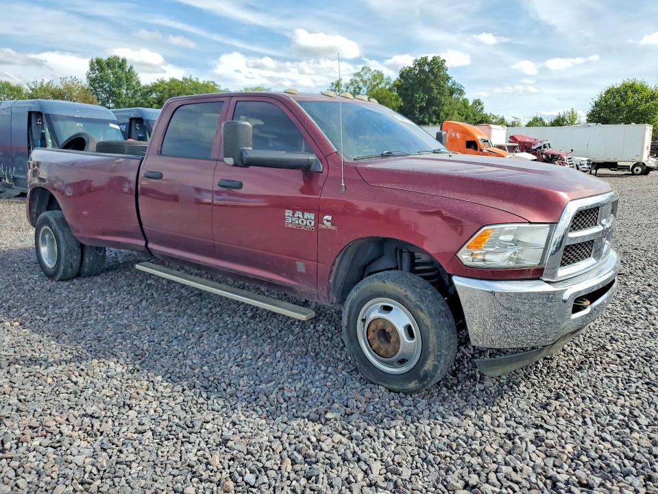Aukcja sprzedaży 2017 Ram 3500, vin: 3C63RRGL2HG786146, numer aukcji: 66099206
