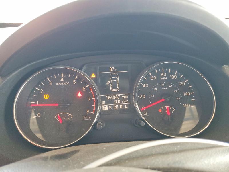 Aukcja sprzedaży 2011 Nissan Rogue, vin: JN8AS5MT2BW162636, numer aukcji: 68389816