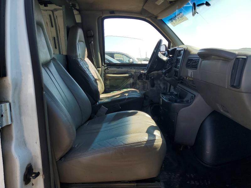 Aukcja sprzedaży 2000 Chevrolet Express 2500, vin: 1GCFG25W0Y1165230, numer aukcji: 68503476