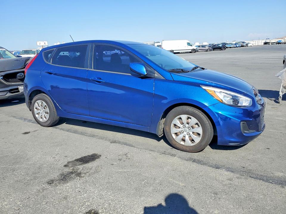 Продажа на аукционе авто 2016 Hyundai Accent, vin: KMHCT5AE7GU265654, номер лота: 69984676