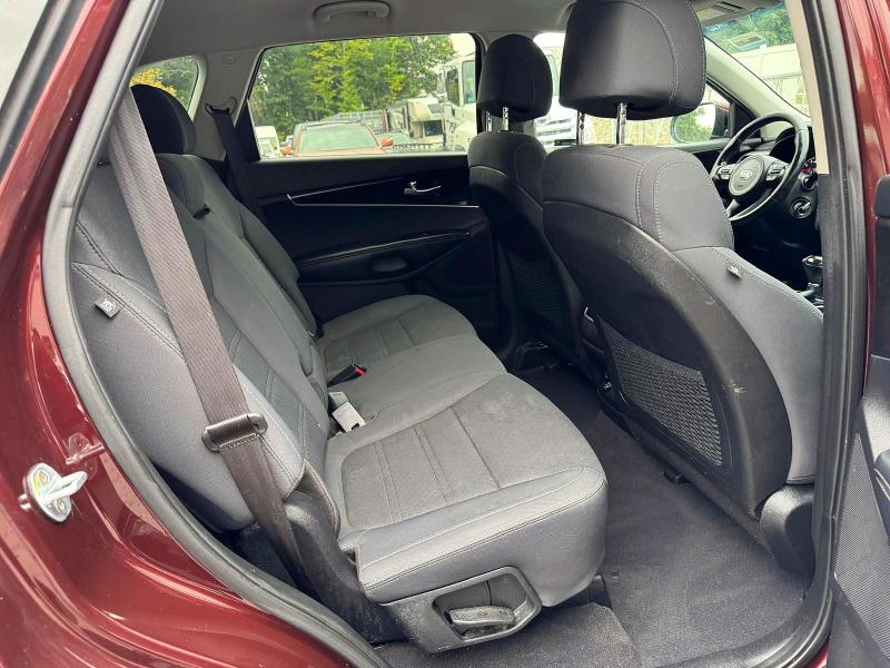 Aukcja sprzedaży 2017 Kia Sorento, vin: 5XYPGDA30HG237538, numer aukcji: 69823076