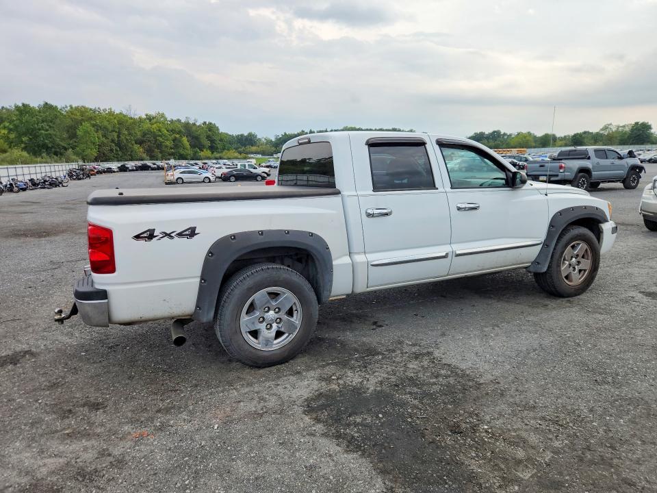 Aukcja sprzedaży 2006 Dodge Dakota, vin: 1D7HW48K36S534479, numer aukcji: 69335116