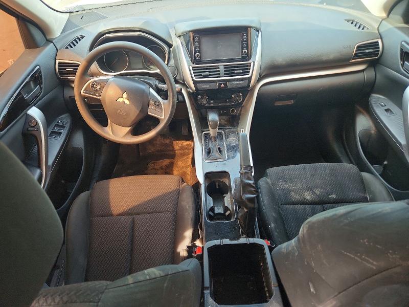Aukcja sprzedaży 2019 Mitsubishi Eclipse Cross, vin: JA4AS3AA2KZ002591, numer aukcji: 70988376