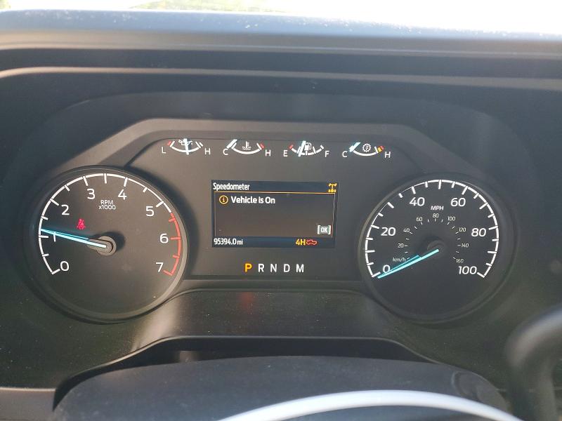 Продажа на аукционе авто 2023 Ford F250, vin: 1FT8X2BA9PEC95581, номер лота: 68142746