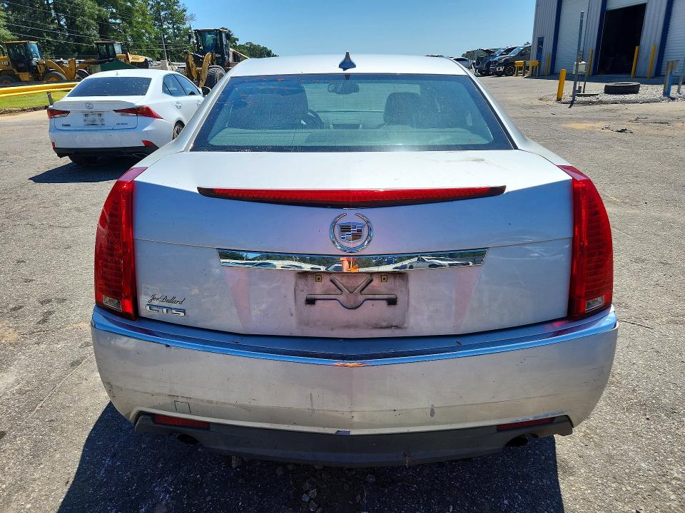 Aukcja sprzedaży 2010 Cadillac Cts, vin: 1G6DA5EG2A0140038, numer aukcji: 68869156