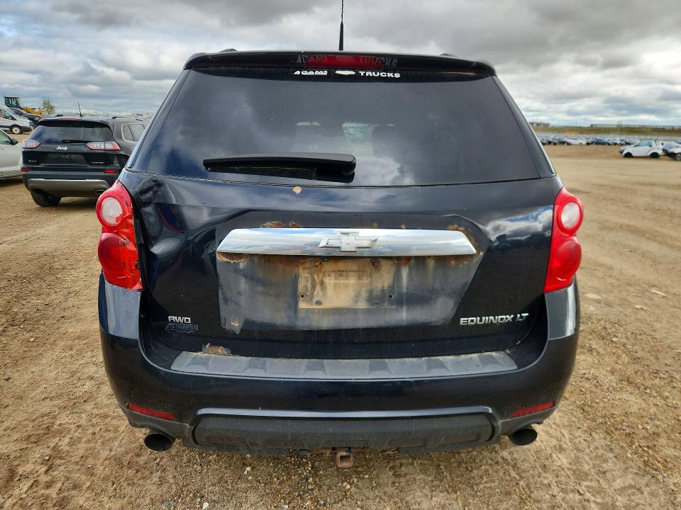 2013 Chevrolet Equinox მანქანა იყიდება აუქციონზე, vin: 2GNFLNE34D6107607, აუქციონის ნომერი: 67689976