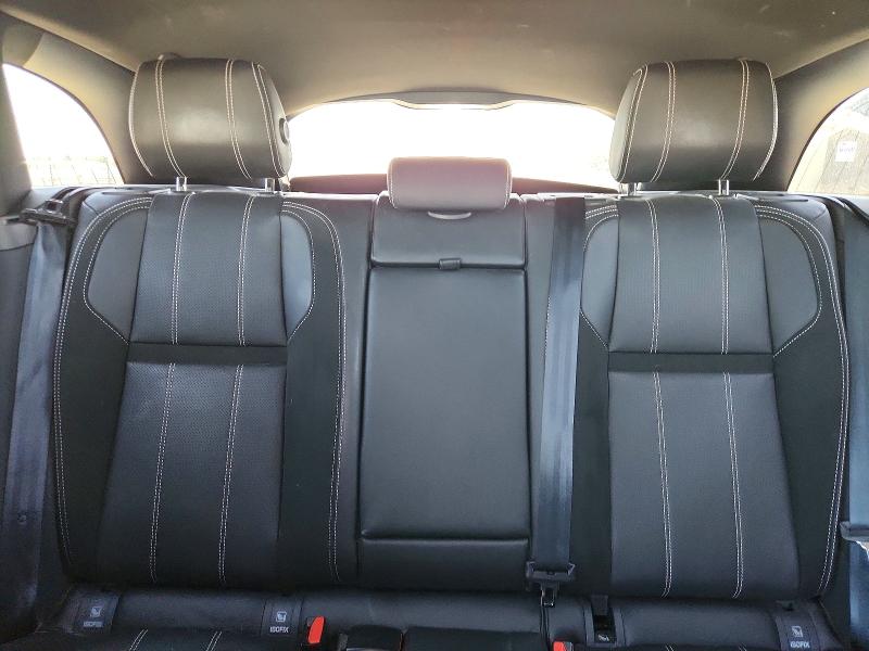 Aukcja sprzedaży 2020 Land Rover Range Rover Velar, vin: SALYK2FV7LA251813, numer aukcji: 67218436