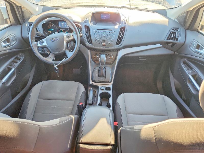 Aukcja sprzedaży 2014 Ford Escape, vin: 1FMCU0GX3EUC93859, numer aukcji: 70689106