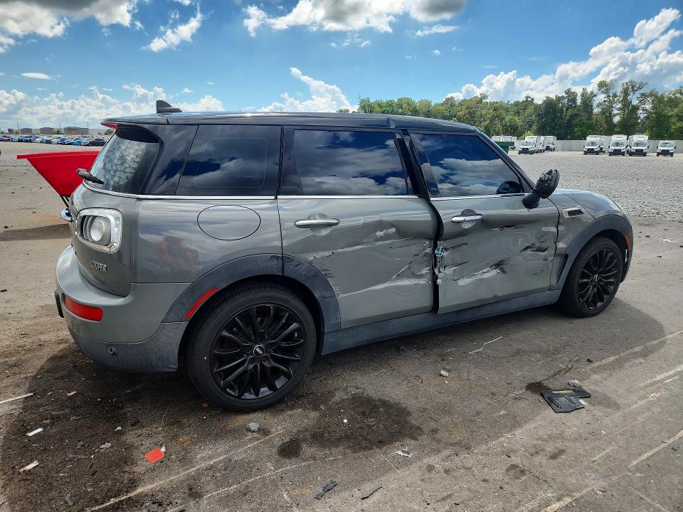 Продаж на аукціоні авто 2017 Mini Cooper, vin: WMWLN5C37H2E33803, номер лоту: 69954816