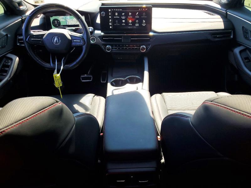 Продажа на аукционе авто 2024 Acura Zdx, vin: 4W5XHPRL4RZ503068, номер лота: 67859496
