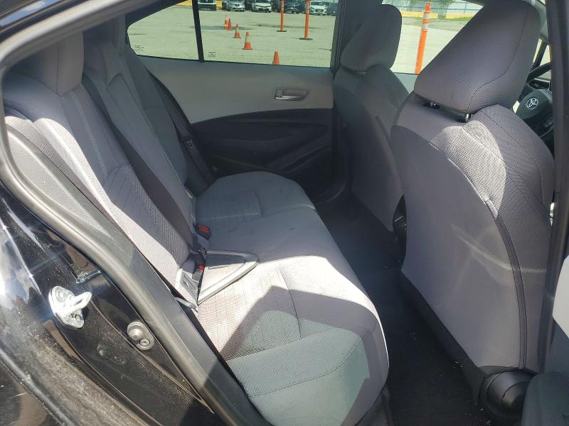 Продажа на аукционе авто 2026 Toyota Corolla, vin: 5YFS4MCE7TP275225, номер лота: 68544376