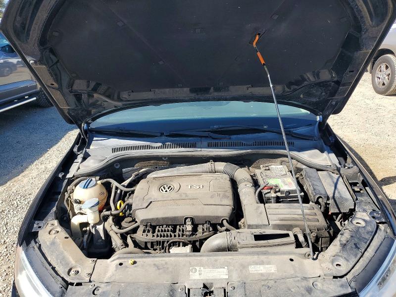 Продажа на аукционе авто 2014 Volkswagen Jetta, vin: 3VWD17AJ7EM439860, номер лота: 69594456