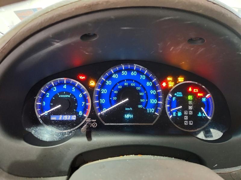 Продажа на аукционе авто 2008 Toyota Sienna, vin: 5TDZK23C88S210034, номер лота: 70002296